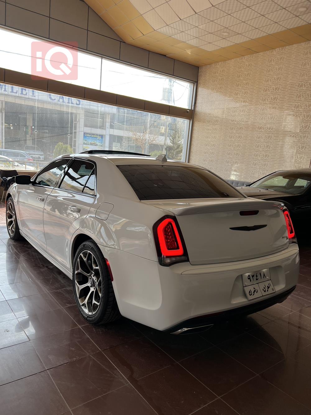 Chrysler 300